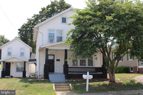 152 N Lombard St, DALLASTOWN, PA, 17313-1814 | Card Image