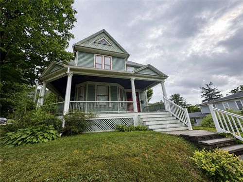 54 W 5th St, Corning, NY, 14830-3038 | Card Image
