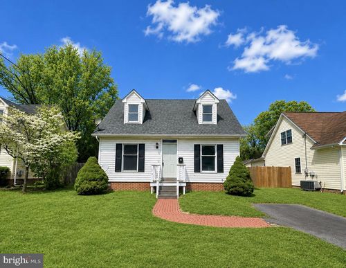 26 Byrd Ave, BERRYVILLE, VA, 22611-1312 | Card Image