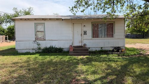 1609 Delano St, Abilene, TX, 79601-1123 | Card Image
