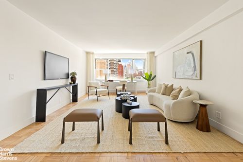 14d-35 Sutton Pl, New York, NY, 10022-2429 | Card Image