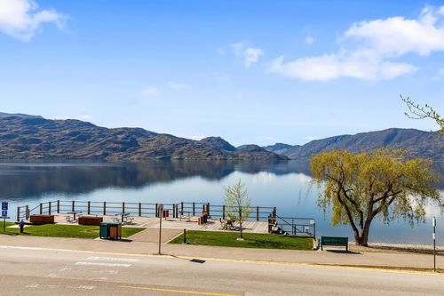 201-4200 Beach Ave, Peachland, BC, V0H1X6 | Card Image