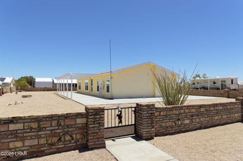 49583 Topaz Ave, Quartzsite, AZ, 85346-1579 | Card Image