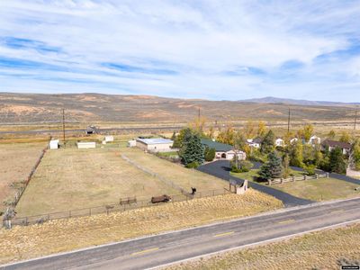 2932 Wasatch Road, House other with 4 bedrooms, 3 bathrooms and null parking in Evanston WY | Image 2