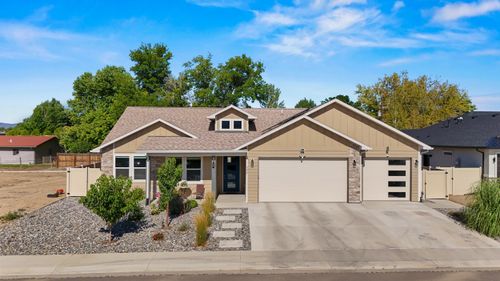 505 Desert Peach St, Clifton, CO, 81520-8000 | Card Image