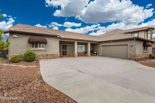 1003 Rough Diamond Dr, Prescott, AZ, 86301-5839 | Card Image