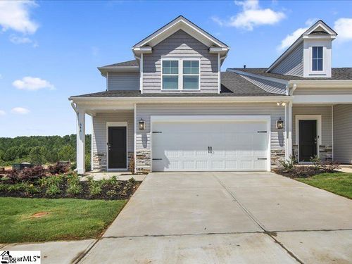 lot-131-124 Herrick Place, Greenville, SC, 29611 | Card Image