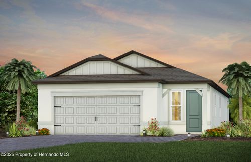 13748 Rocky Ave, Spring Hill, FL, 34609 | Card Image