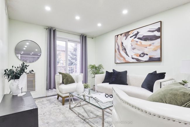 2 - 46 Petra Way, Condo with 2 bedrooms, 2 bathrooms and 2 parking in Whitby ON | Image 14