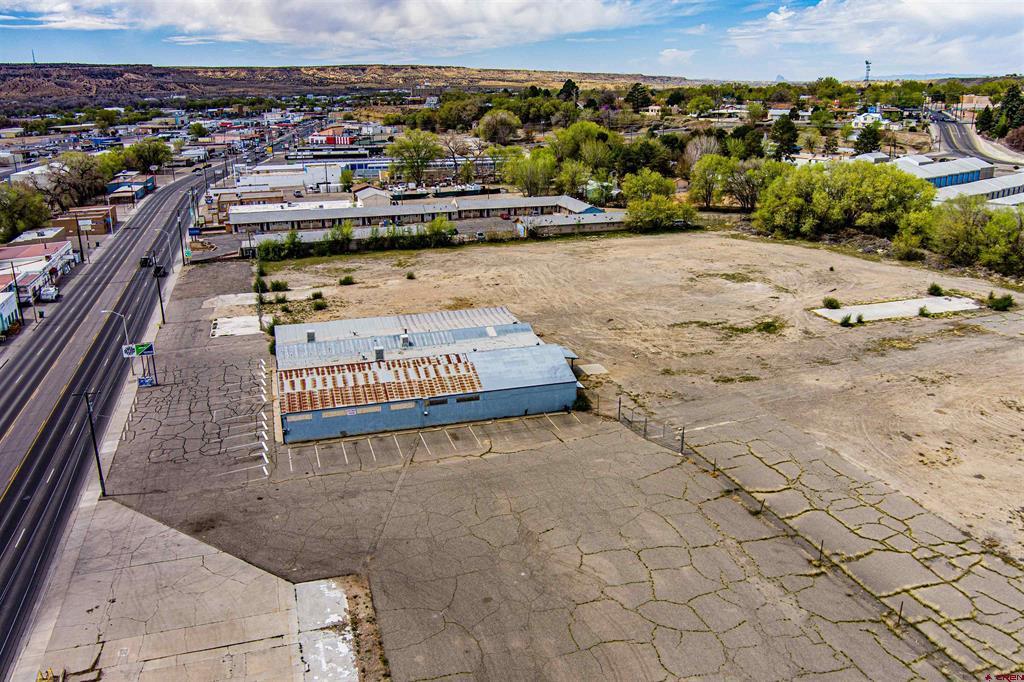 Land in Farmington 2