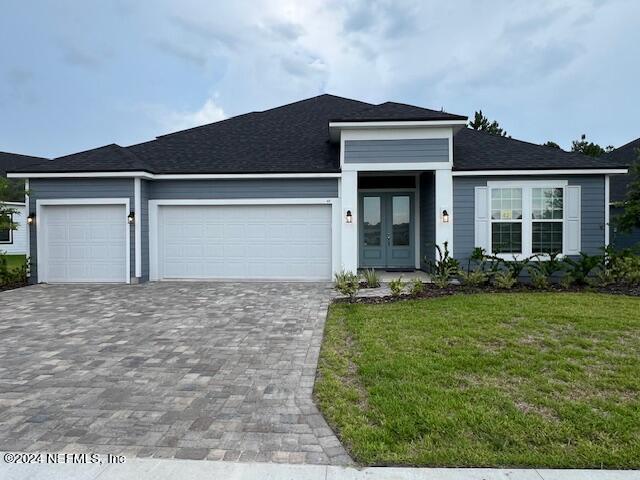 Archstone Way, Saint Augustine, FL 32092