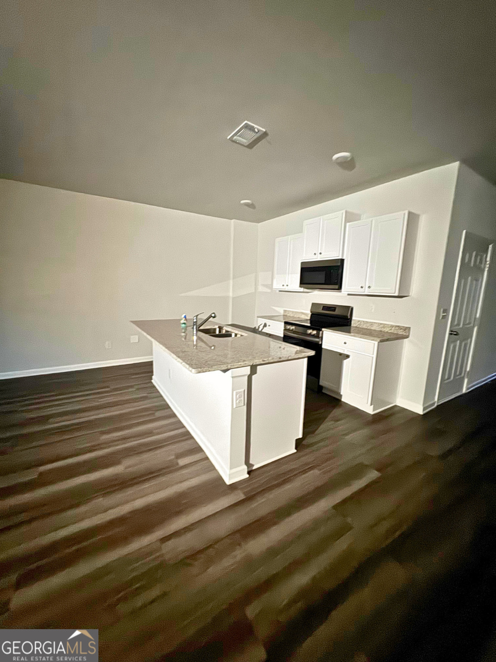 Residential in Milledgeville 5