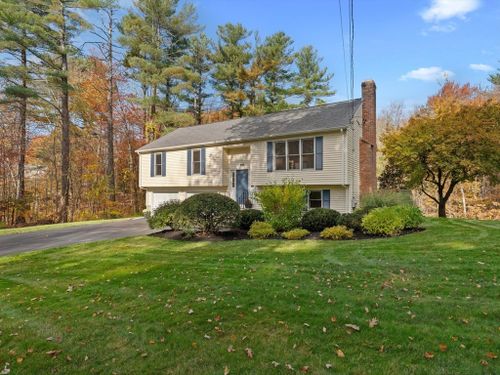 201 Stone School Road, Sutton, MA, 01590 | Card Image