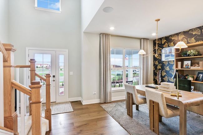26328 W Sablewood Cir, House other with 3 bedrooms, 3 bathrooms and 3 parking in Plainfield IL | Image 5