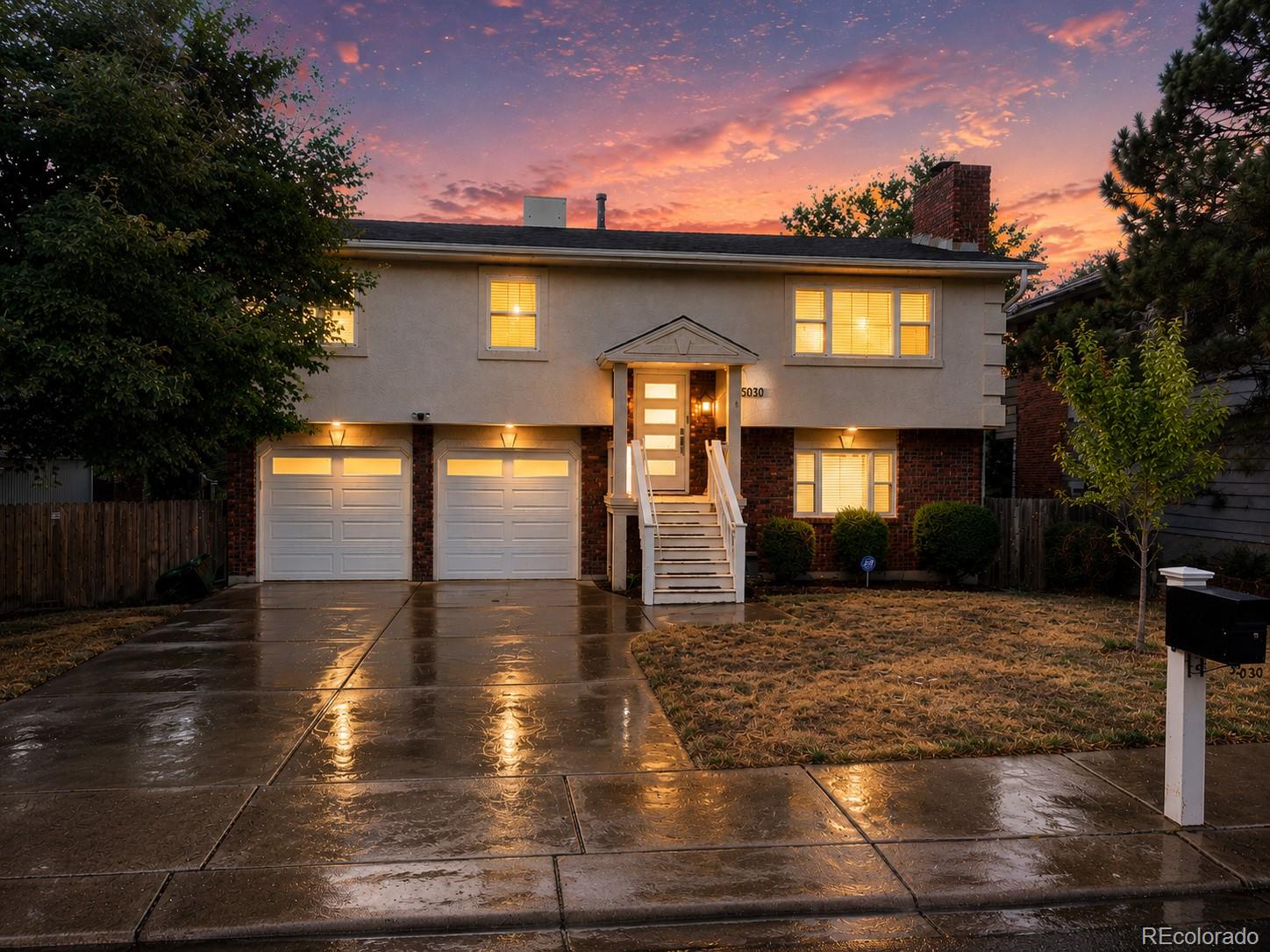 Residential in Colorado Springs 4