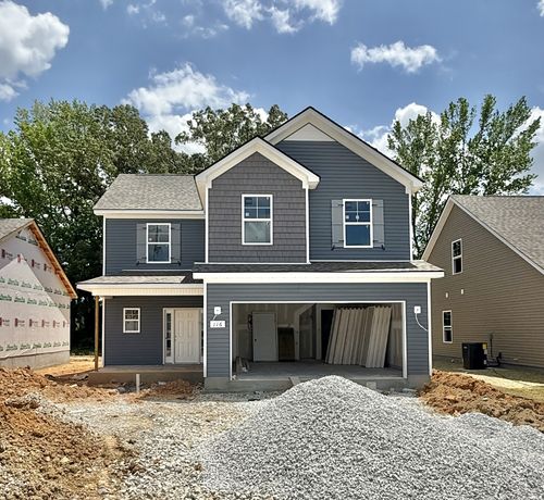 116 Stonehenge Cir, Manchester, TN, 37355 | Card Image