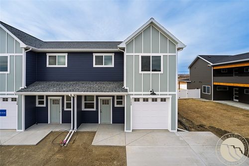 1130 Buffalo Crossing Drive, Billings, MT, 59106 | Card Image