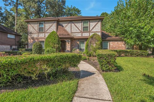 17903 Fireside Dr, Spring, TX, 77379-8008 | Card Image