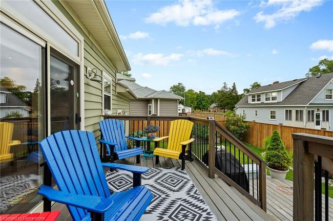 3814 Ryan Ave, House other with 4 bedrooms, 4 bathrooms and 3 parking in Crystal Beach ON | Image 31