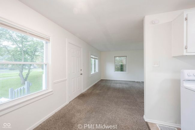 5329 Sutton St, House other with 2 bedrooms, 1 bathrooms and null parking in Indianapolis IN | Image 8
