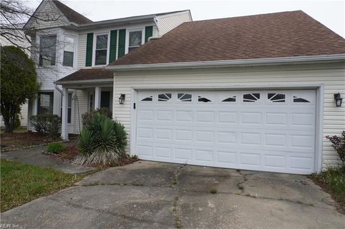 1089 Honeycutt Way, Virginia Beach, VA, 23464-8934 | Card Image