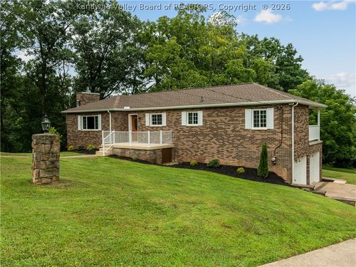 5134 Saulton Dr, Cross Lanes, WV, 25313-1739 | Card Image