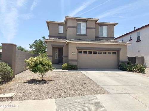 1237 E Marcella Ln, Gilbert, AZ, 85295-1762 | Card Image