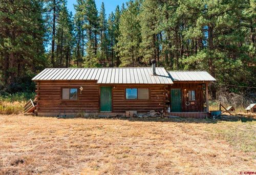1059 E Stollsteimer Rd, Pagosa Springs, CO, 81147-7267 | Card Image