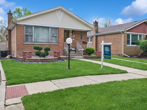 256 Calumet Blvd, Harvey, IL, 60426-1266 | Card Image