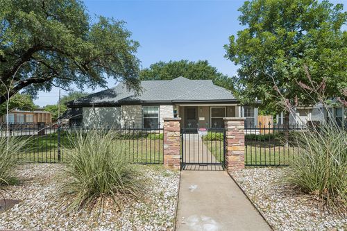 3616 Harwen Ter, Fort Worth, TX, 76109-2913 | Card Image