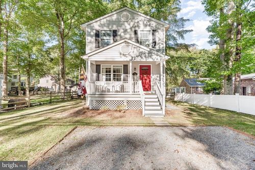 3234 Henson Ave, ANNAPOLIS, MD, 21403-4623 | Card Image