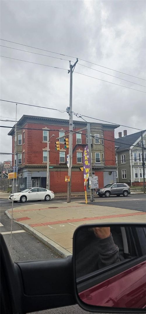 3f-398 Broadway, Providence, RI, 02860 | Card Image