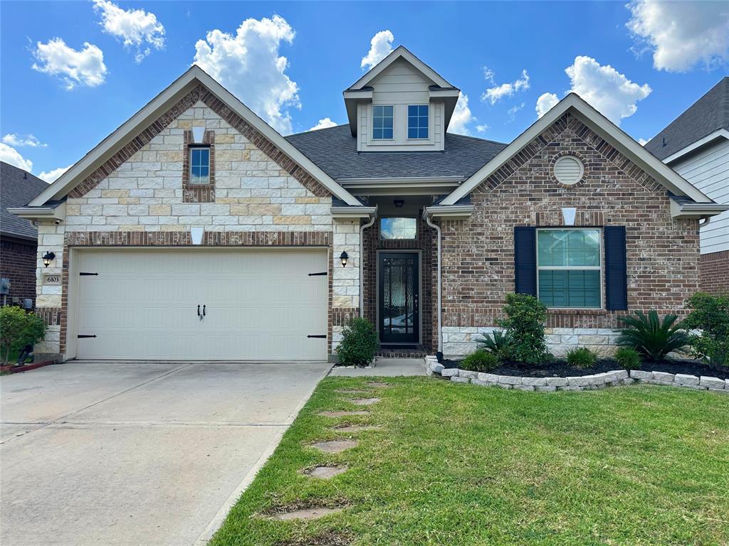 Mapleton Meadow Ln, Richmond, TX 77407