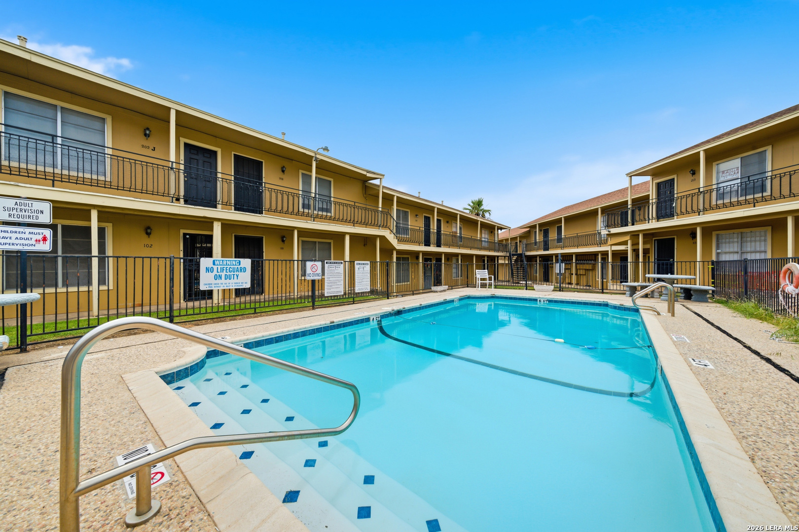 Residential in San Antonio 5