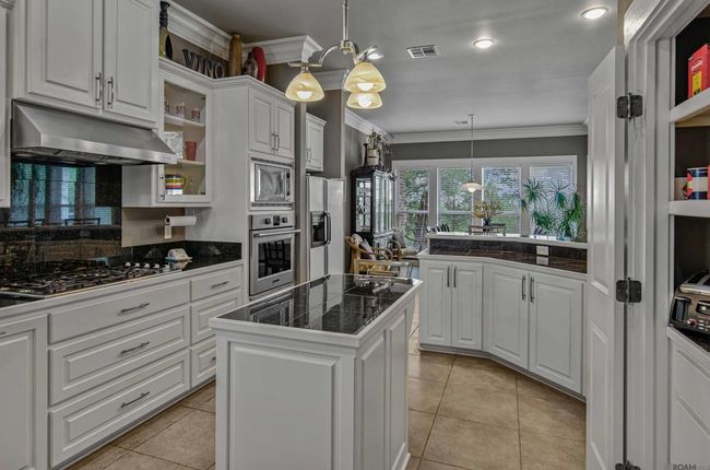 6996 Highway 1, House other with 3 bedrooms, 3 bathrooms and null parking in Belle Rose LA | Image 9