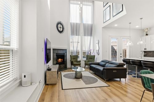 1128 Queensdown Way, Forney, TX, 75126-3578 | Card Image