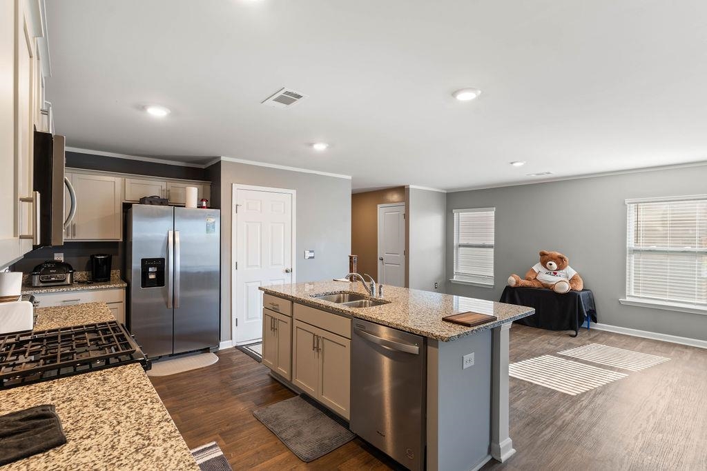 Residential in Easley 5