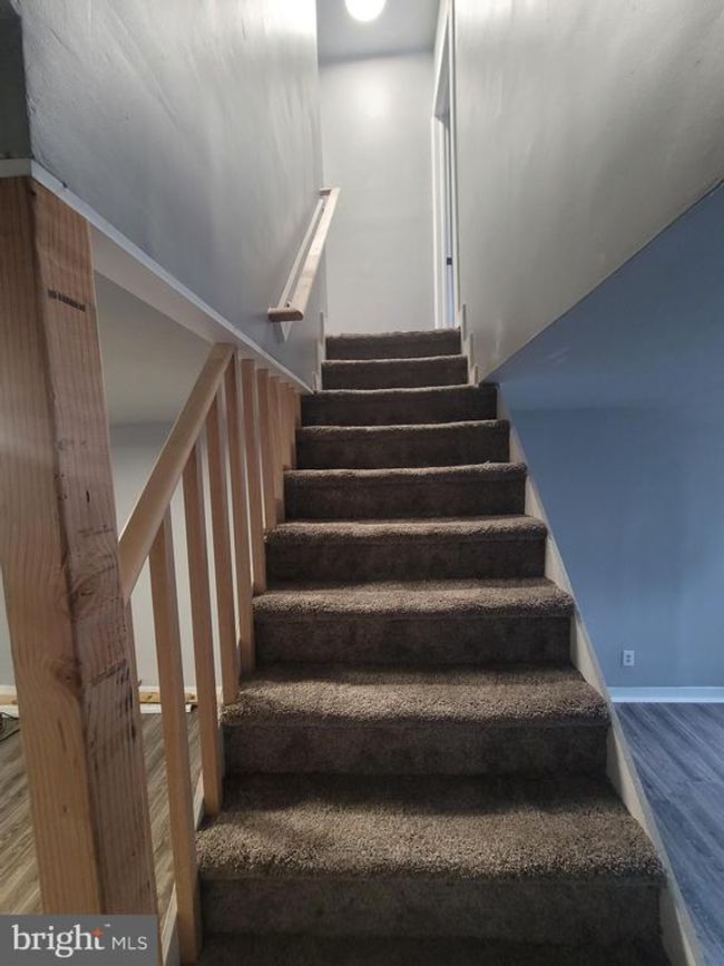 813 S 9 Th St, Home with 2 bedrooms, 1 bathrooms and null parking in CAMDEN NJ | Image 4