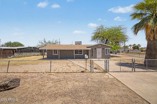 5411 S 14th Ave, Phoenix, AZ, 85041-3917 | Card Image