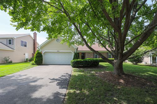 504 Lexington Ave, Fox River Grove, IL, 60021-1809 | Card Image