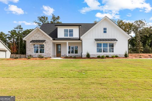 lot-7-351 Conner Ln, Williamson, GA, 30292-1102 | Card Image