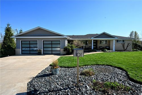 101 Meadow Dr, Elizabeth, PA, 15037-2865 | Card Image