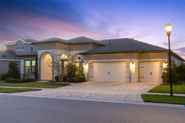 5516 Madrigal Way, House other with 4 bedrooms, 3 bathrooms and null parking in Apollo Beach FL | Image 51