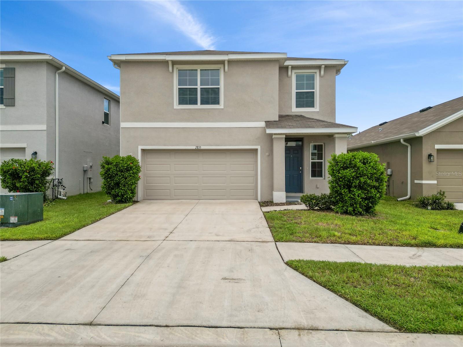 Common Fig Run, Wesley Chapel, FL 33543