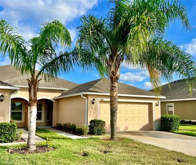 13640 Eastfork Lane, House other with 3 bedrooms, 2 bathrooms and null parking in Hudson FL | Image 1