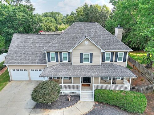 1497 Willow Bnd, Woodstock, GA, 30188-4639 | Card Image