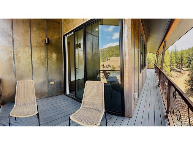 1282 N Crystal Rd, House other with 3 bedrooms, 3 bathrooms and null parking in Lake George CO | Image 14