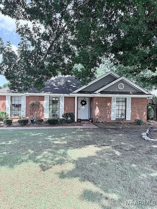 312 Rebekah Ln, Montgomery, AL, 36109-2415 | Card Image