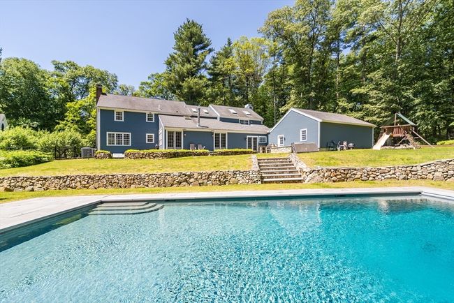 37 Nason Hill Rd, House other with 4 bedrooms, 3 bathrooms and 10 parking in Sherborn MA | Image 37