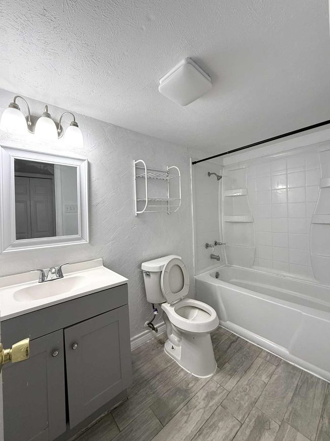 545 Oldbridge Dr, House other with 4 bedrooms, 2 bathrooms and null parking in Allen TX | Image 6